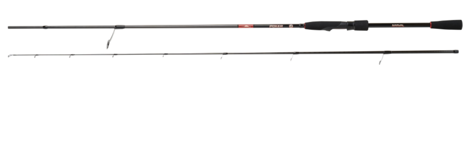 Спиннинг Narval Fishing Poker 802H max 60g Ex-Fast