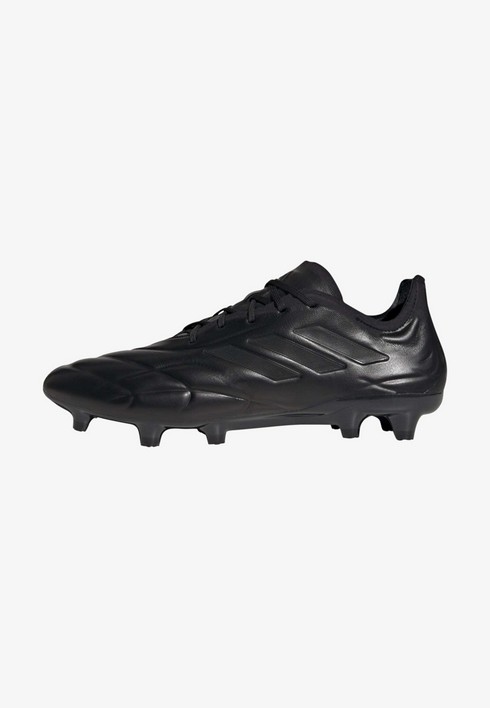 Кроссовки мужские Adidas Performance Copa Pure 1 Fg черные 39 1/3 EU