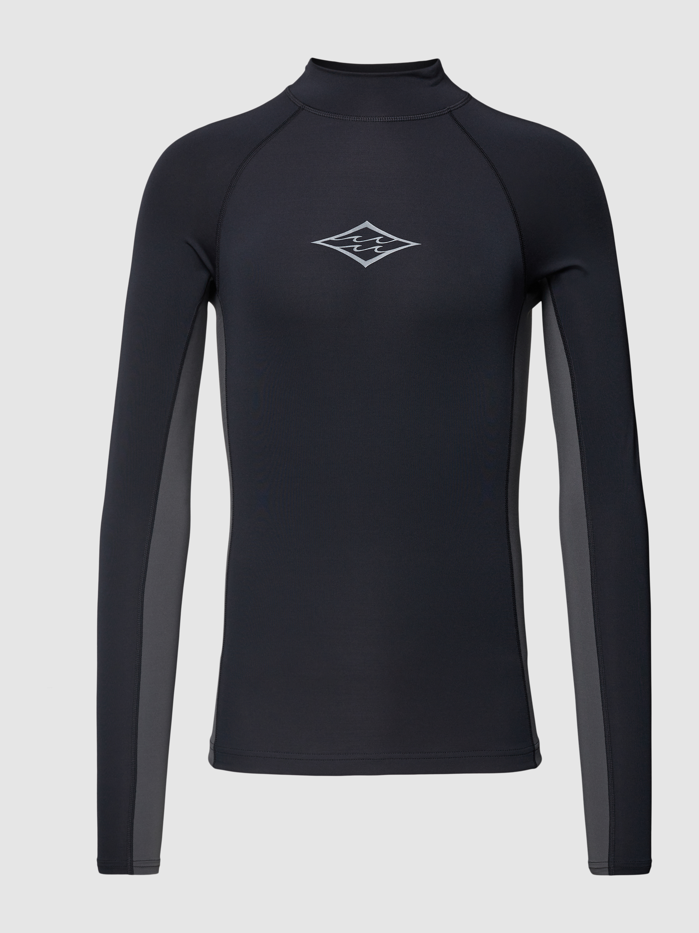 

Водолазка мужская Billabong 1775184 черная M (доставка из-за рубежа), Черный, 1775184