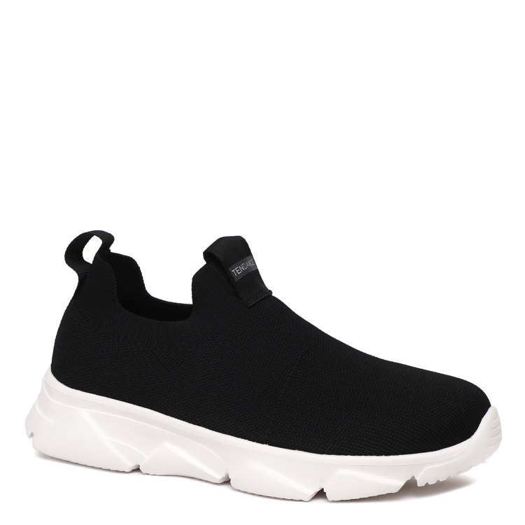 

Кроссовки женские Tendance FJ-JY2189-9-01 черные 40 EU, Черный, FJ-JY2189-9-01