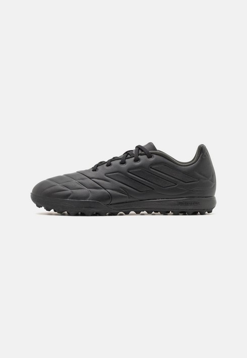 

Кроссовки мужские Adidas Performance Copa Pure.3 Tf черные 41 1/3 EU, Черный, Copa Pure.3 Tf