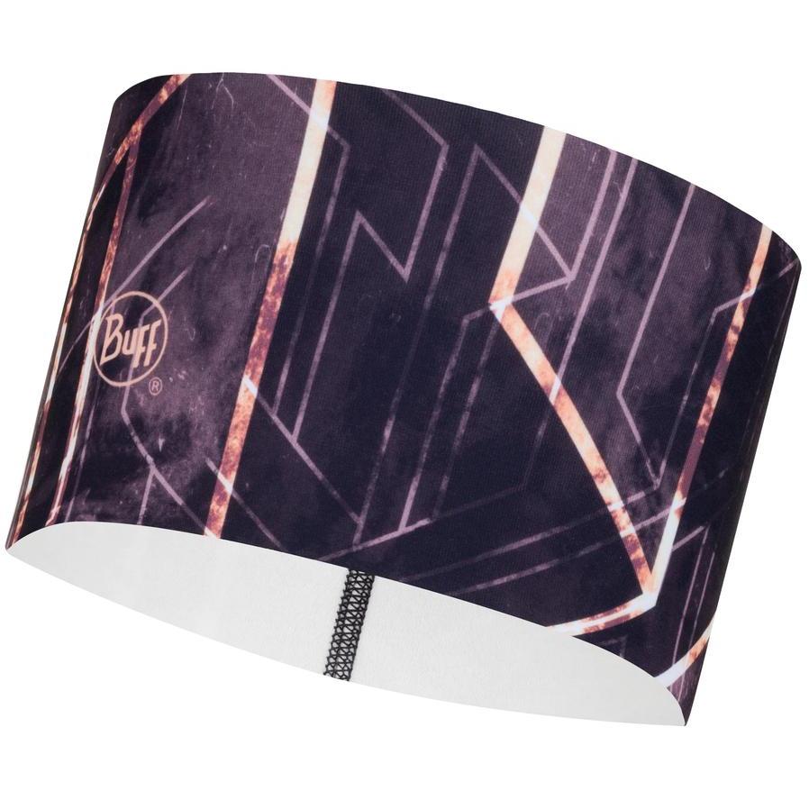 

Повязка женская Buff Tech Fleece Headband sharleen multi, one size, Tech Fleece Headband