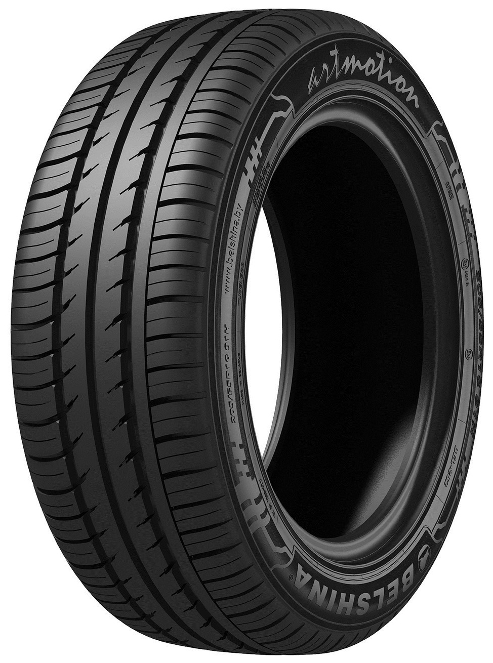 

Шины Belshina BEL-411 225/65 R17 102H