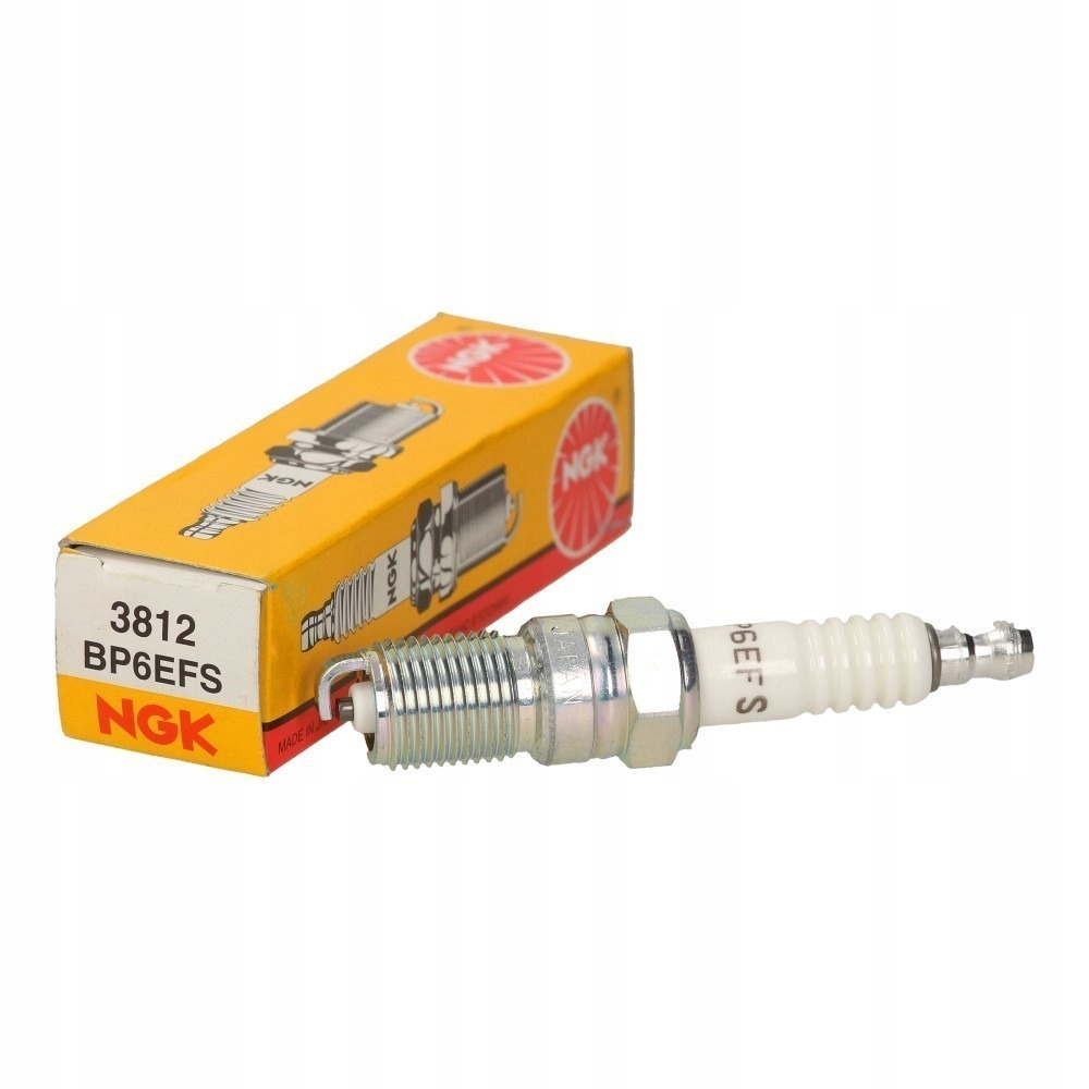 

Свеча зажигания NGK NGK_BP6EFS, BP6EFS