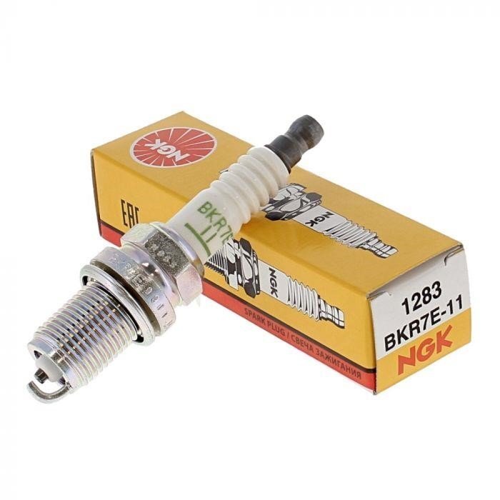 

Свеча зажигания NGK NGK_BKR7E11, BKR7E11