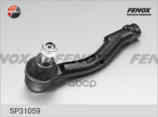 

Наконечник Рулевой Левый Hyundai Sonata Iv (Ef) Тагаз 98-11, Kia Magentis 01- Sp31059 FENO
