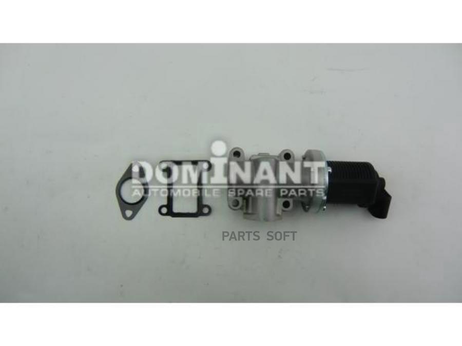 

DOMINANT Клапан рециркуляции (EGR) DOMINANT OP08510341