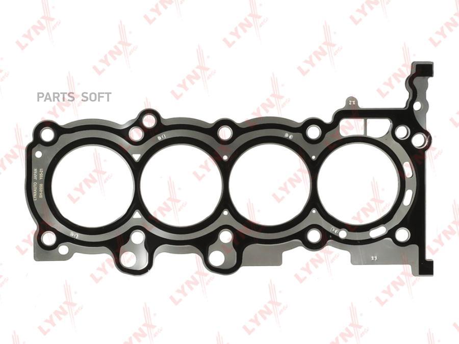 

Прокладка Гбц Sh-0558 Nsii0022739432 LYNXauto арт. SH0558