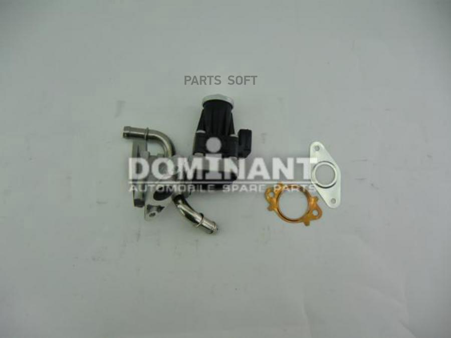 

DOMINANT Клапан рециркуляции (EGR) DOMINANT FO16073226