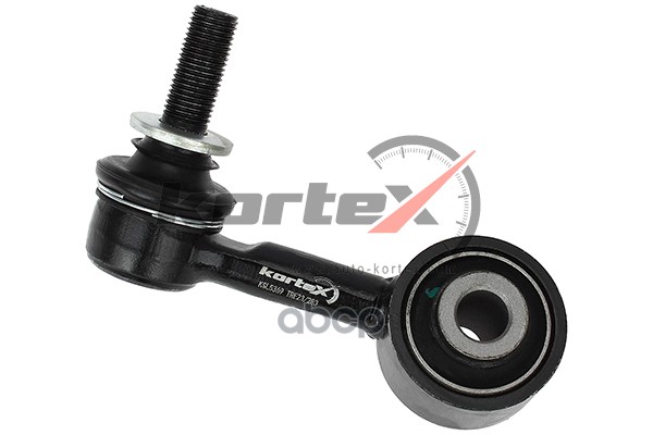 

Тяга Стабилизатора Toyota/Lexus Land Cruiser 200/Lx 07- Передн.лев. Kls5369 KORTEX арт. KL