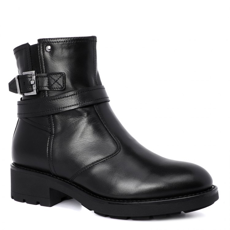

Женские ботинки NERO GIARDINI I014099D черный р.38 EU