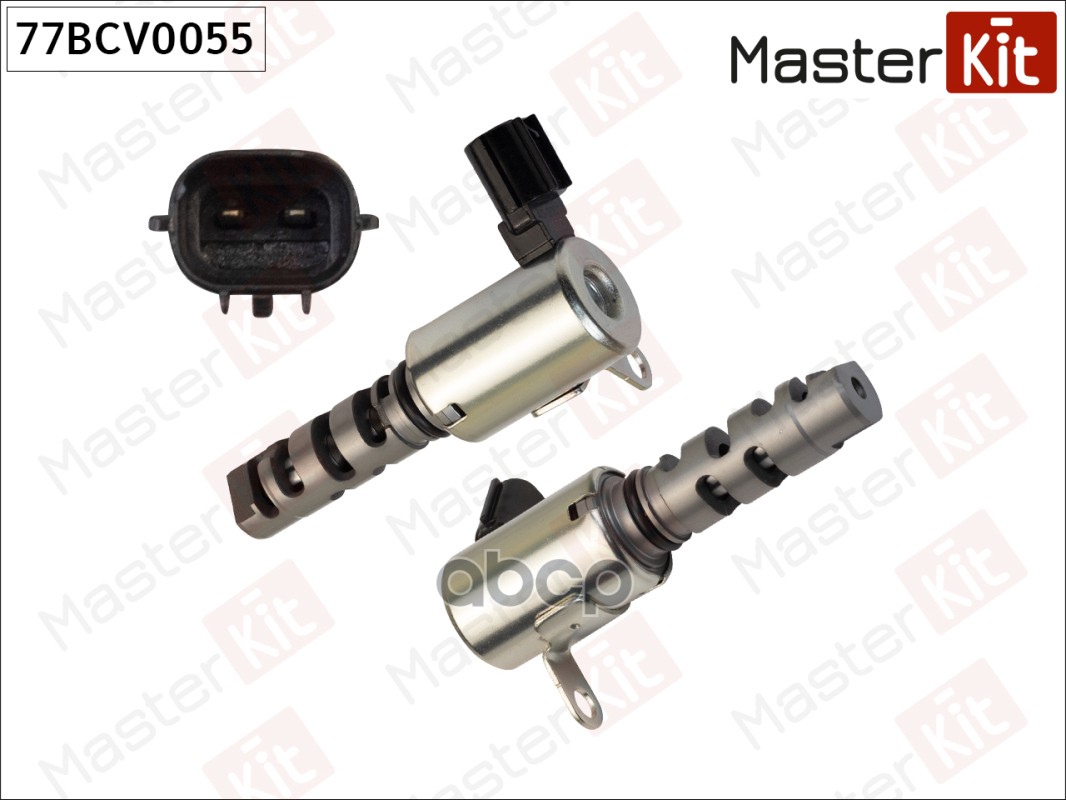 MASTERKIT 77BCV0055 Клапан VVT Lexus RX (MCU15) 1998 - 2003 77BCV0055