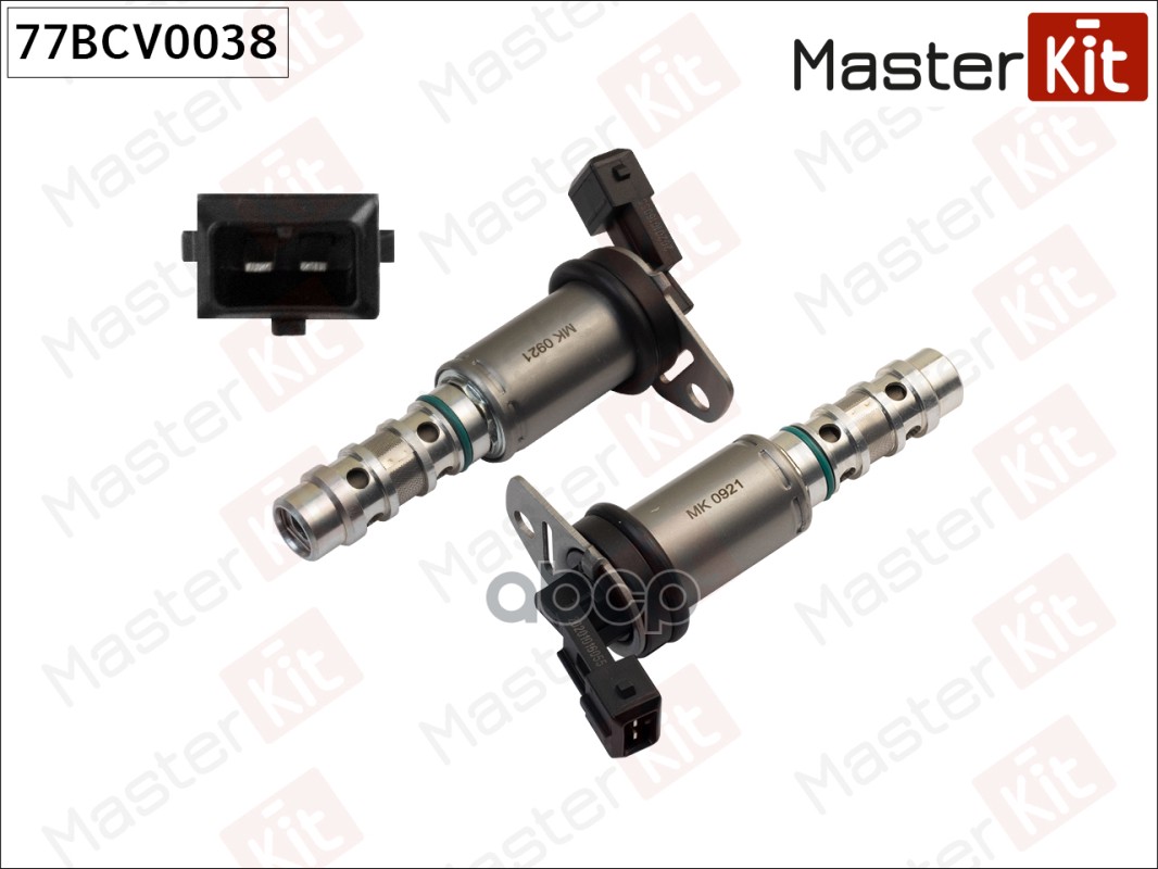 

Клапан VVT BMW 3 (E90) 2004 - 2012 MASTERKIT 77bcv0038