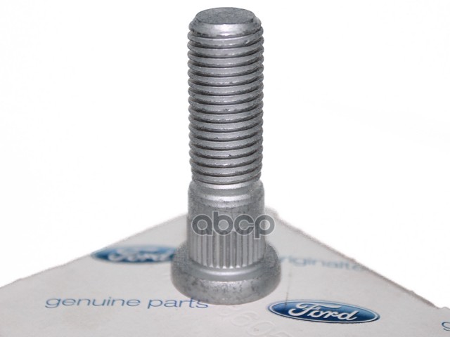 

Шпилька Колесная Ford 1473166 FORD арт. 1473166