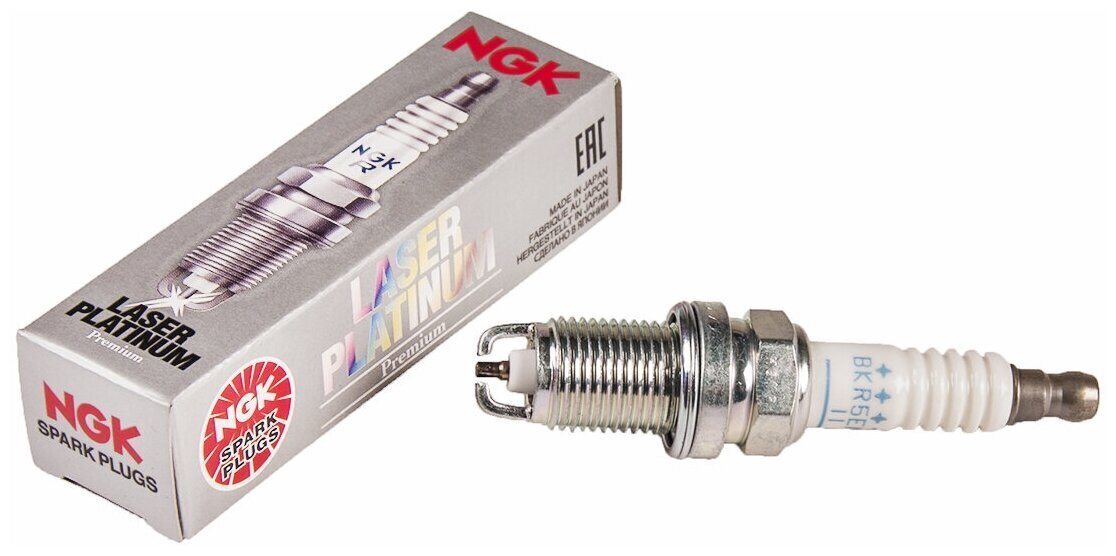 

Свеча зажигания NGK NGK_BKR5EKPB11, BKR5EKPB11