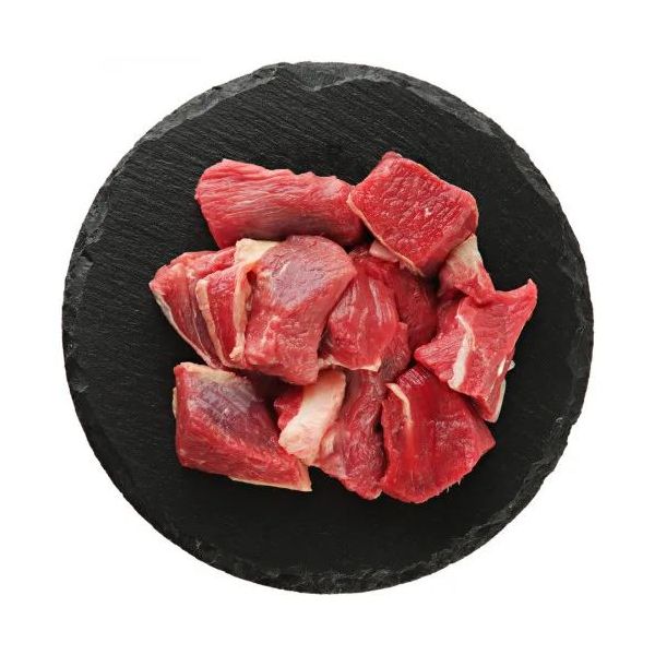 

Гуляш говяжий Don Carne охлажденный 400 г