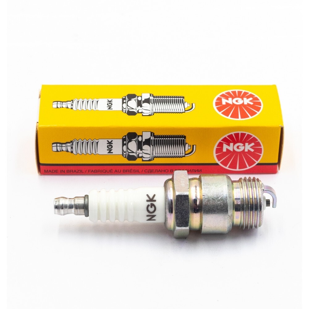 

Свеча зажигания NGK NGK_AP6FS, AP6FS