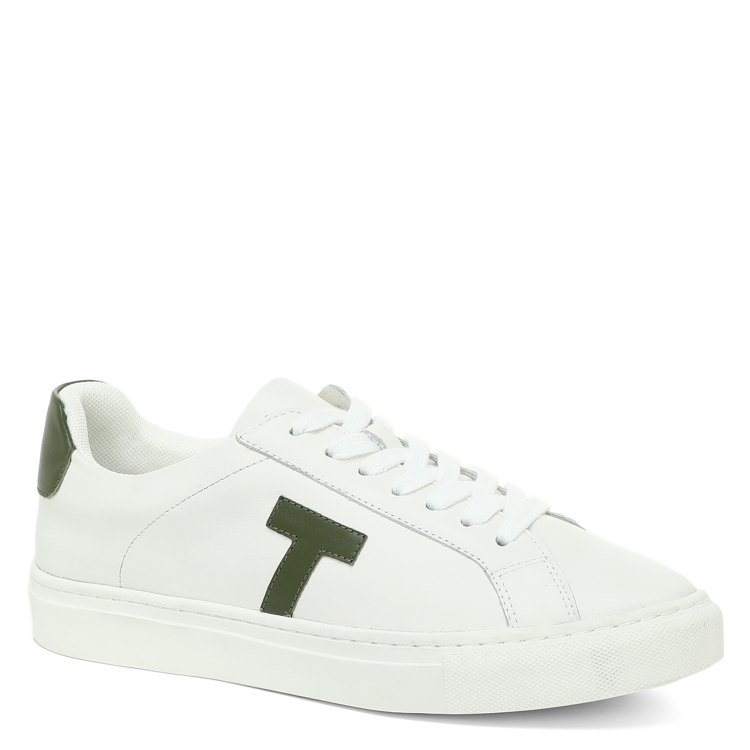 

Кеды женские Tendance GLC1684-01 белые 39 EU, Белый, GLC1684-01