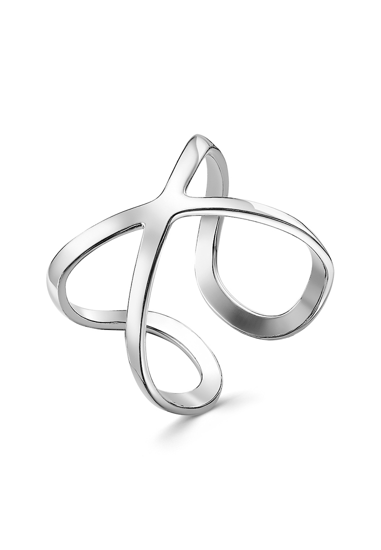 

Кольцо из серебра р.  Kari Jewelry 3001010404, 3001010404