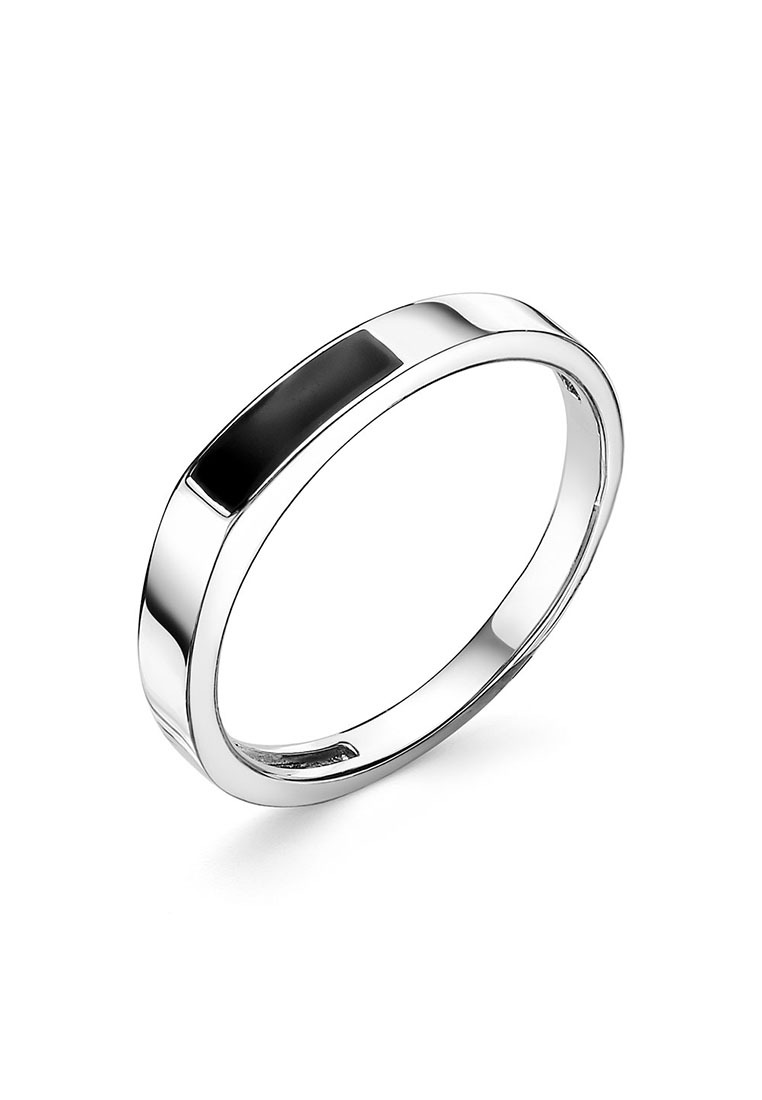 

Кольцо из серебра с эмалью р.  Kari Jewelry 3041018042, 3041018042