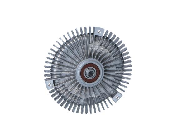 

Муфта вентилятора SsangYong Kyron 2.0XDI 05> NRF 49627