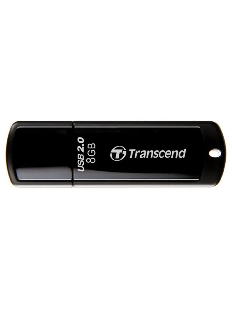 

Флешка Transcend FlashDrive JetFlash 350 8Gb TS8GJF350