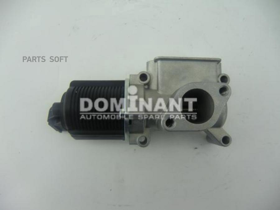 

DOMINANT Клапан рециркуляции (EGR) DOMINANT FI460535796