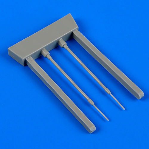 

Набор дополнений QuickBoost 1/32 Fw 190A2-A6 pitot tube QB32 154