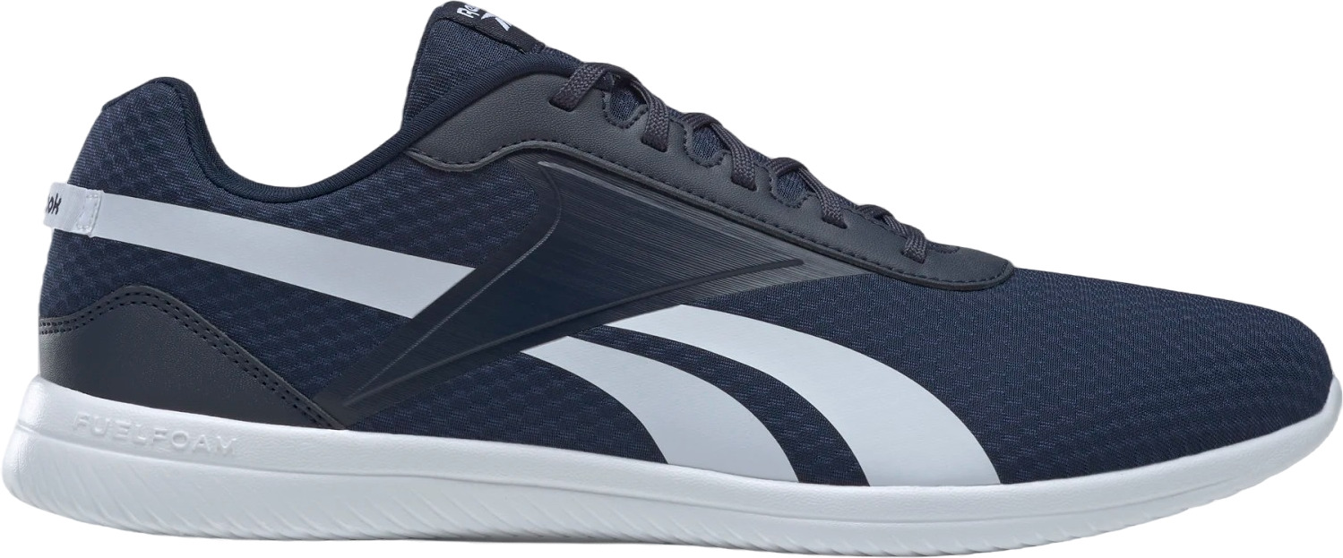 

Кроссовки мужские Reebok Stridium 2.0 белые 7.5 US, Stridium 2.0