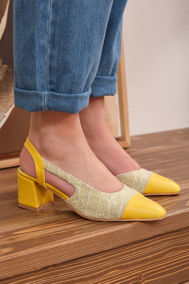 

Туфли женские ANGELO SCARPE 773 черные 38 EU (доставка из-за рубежа), 773