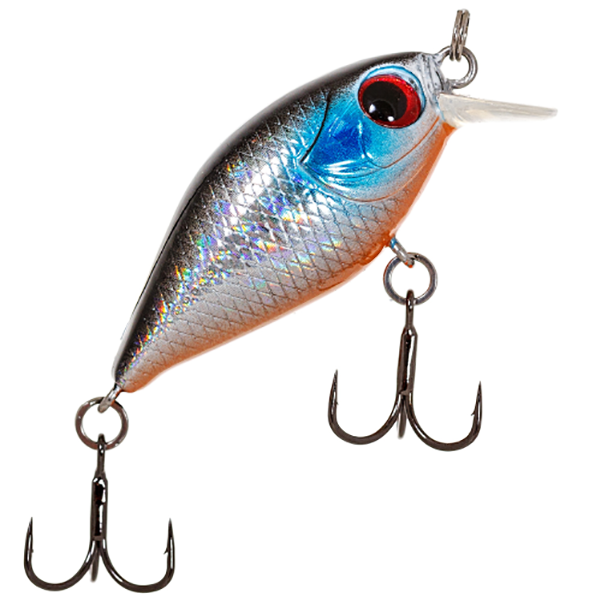 

Воблер Tsuyoki Swing Xc 36f 3,6см. 4гр. 413, Swing Xc 36F