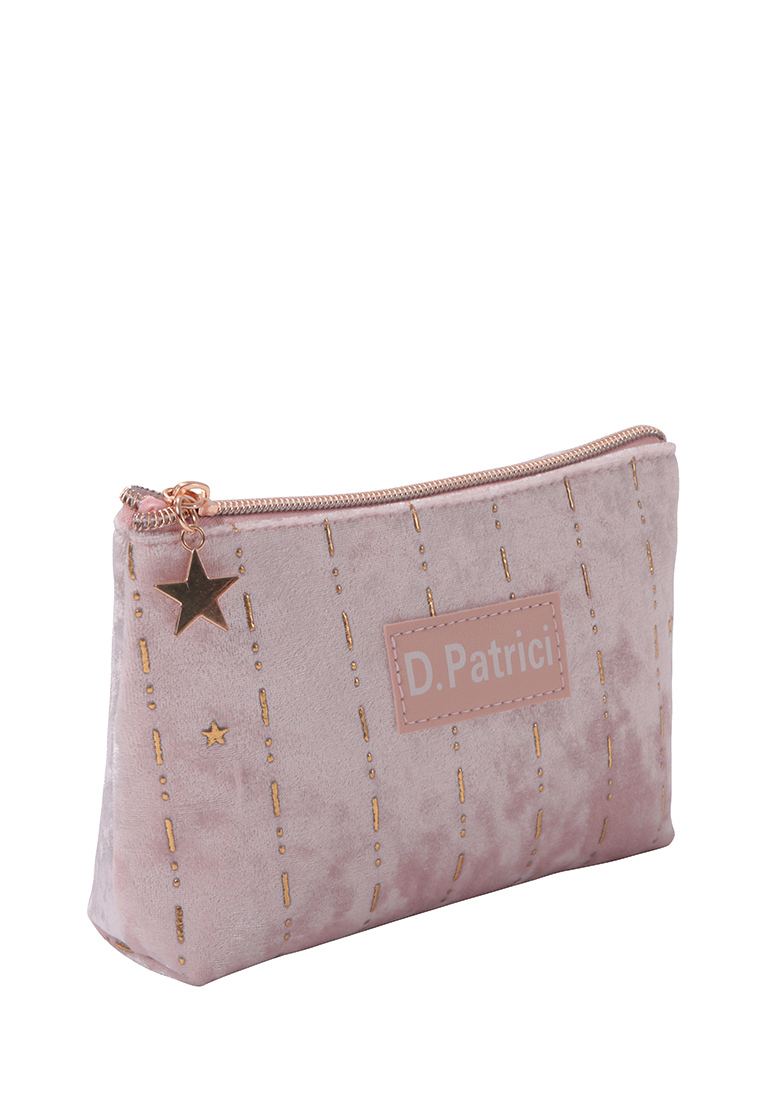 

Косметичка женская Daniele Patrici A57411 бежевый, A57411