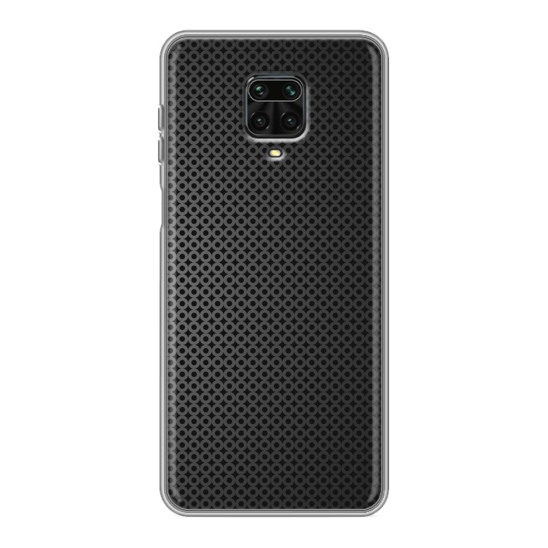 фото Чехол для xiaomi redmi note 9s с рисунком и защитой камеры 100gadgets