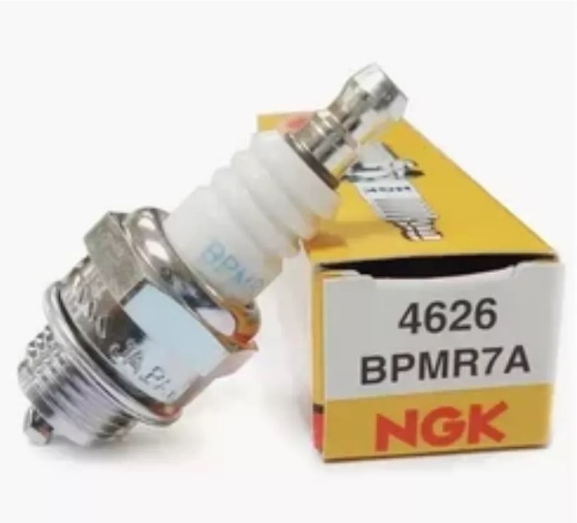 

Свеча зажигания BPMR7A 1шт 4626