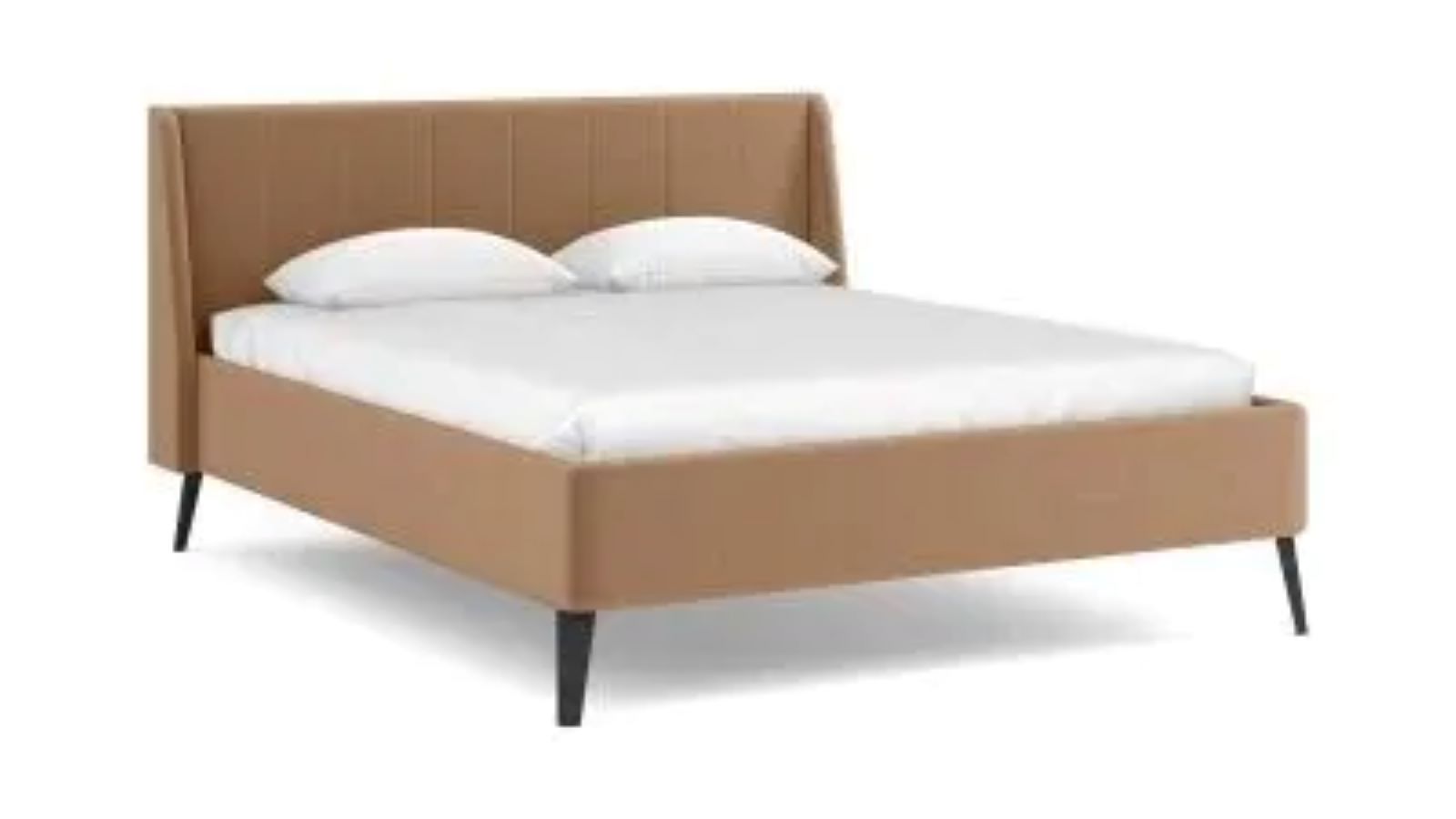 

Кровать Askona Nikolet Casanova Beige 180х200, Коричневый