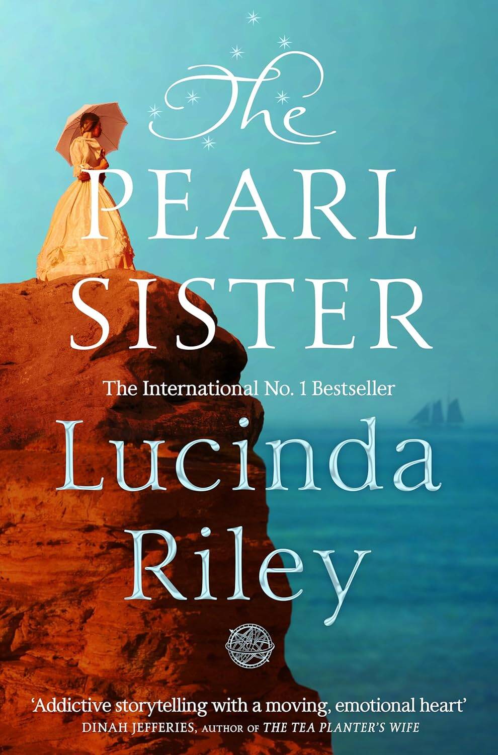 

The Pearl Sister