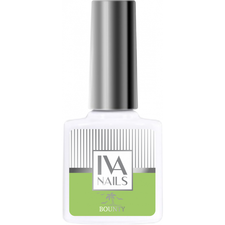 

Гель-лак IVA nails Bounty №1, В ассортименте