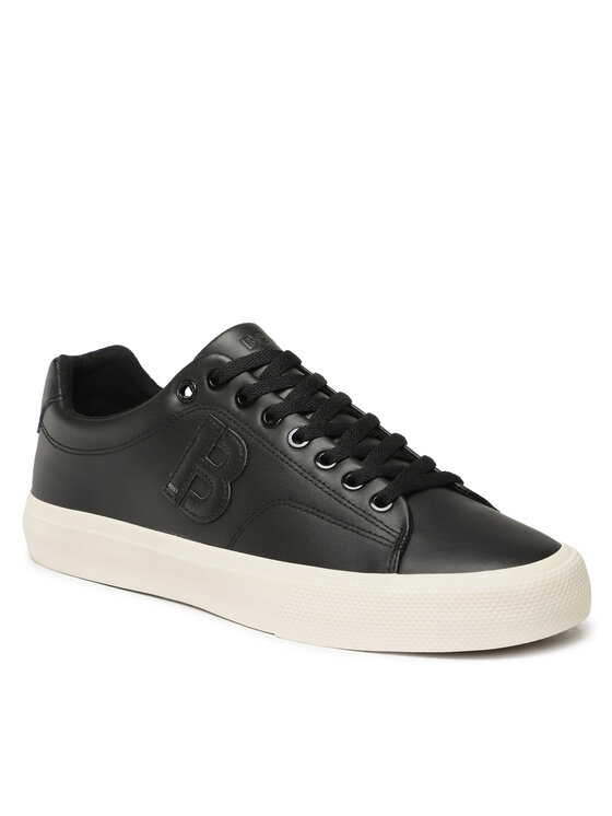 

Кроссовки Aiden 50474728 10232547 01 Boss Черный 46 EU, Aiden 50474728 10232547 01