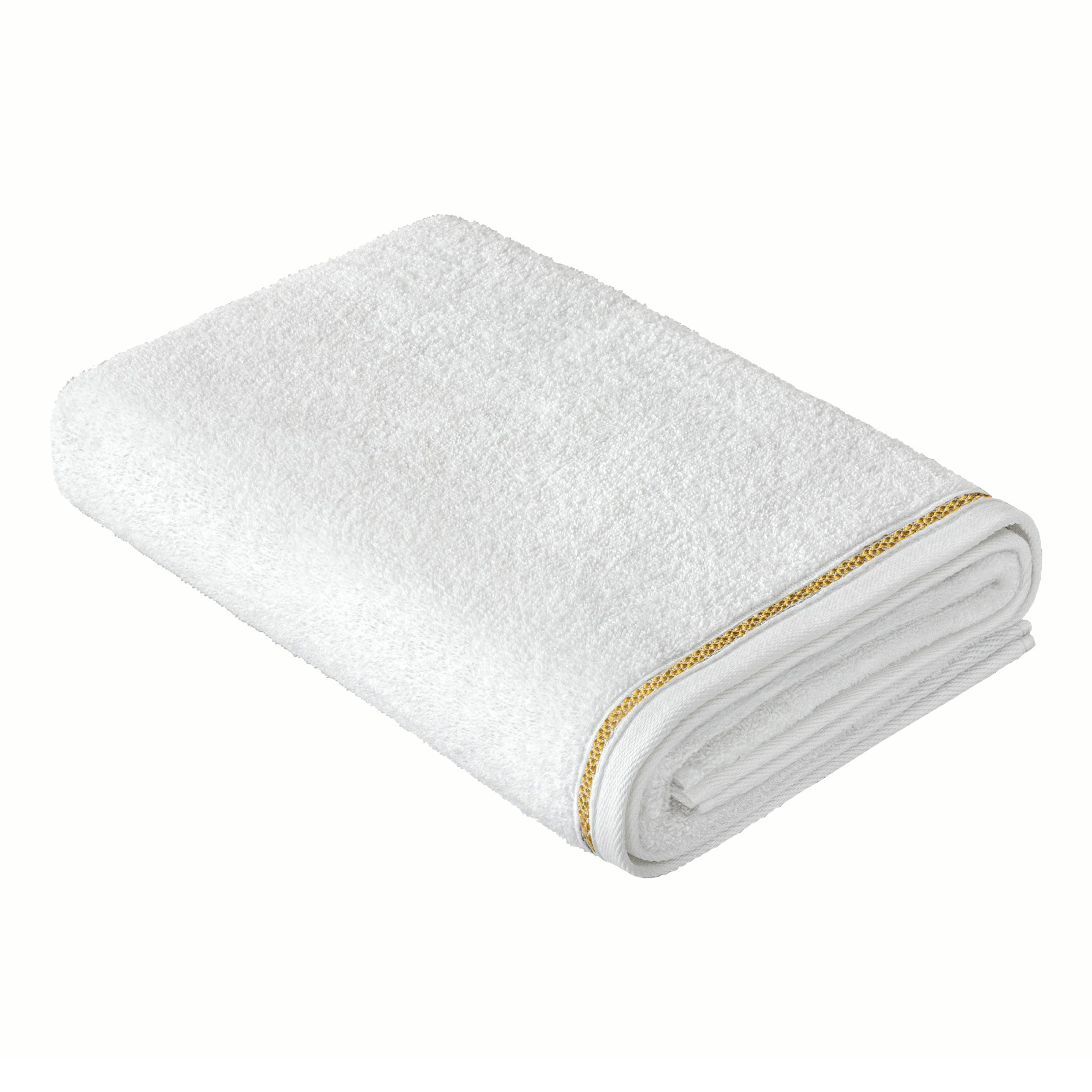 

Полотенце Verossa 70x140 см хлопок белое