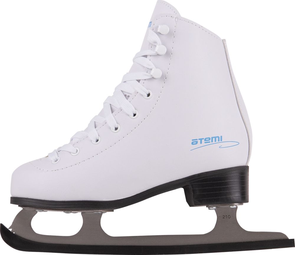 

Коньки фигурные ATEMI р.42, BASIC