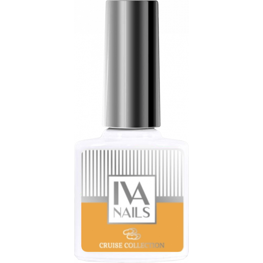 Гель-лак IVA nails Cruise Collection-1 iva nails гель лак green dress