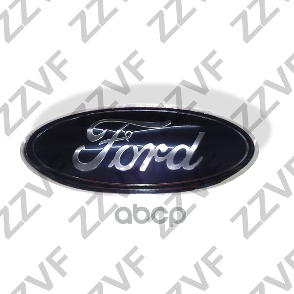 

Эмблема Передняя Ford Focus Iii (11-...) ZZVF арт. ZV1141163