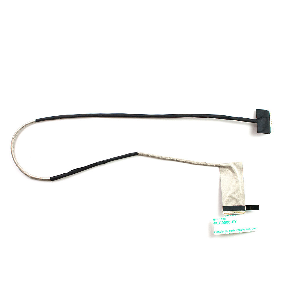 

Шлейф матрицы 40 pin для ноутбука Lenovo IdeaPad Y500 Series. PN: DC02001ME0J