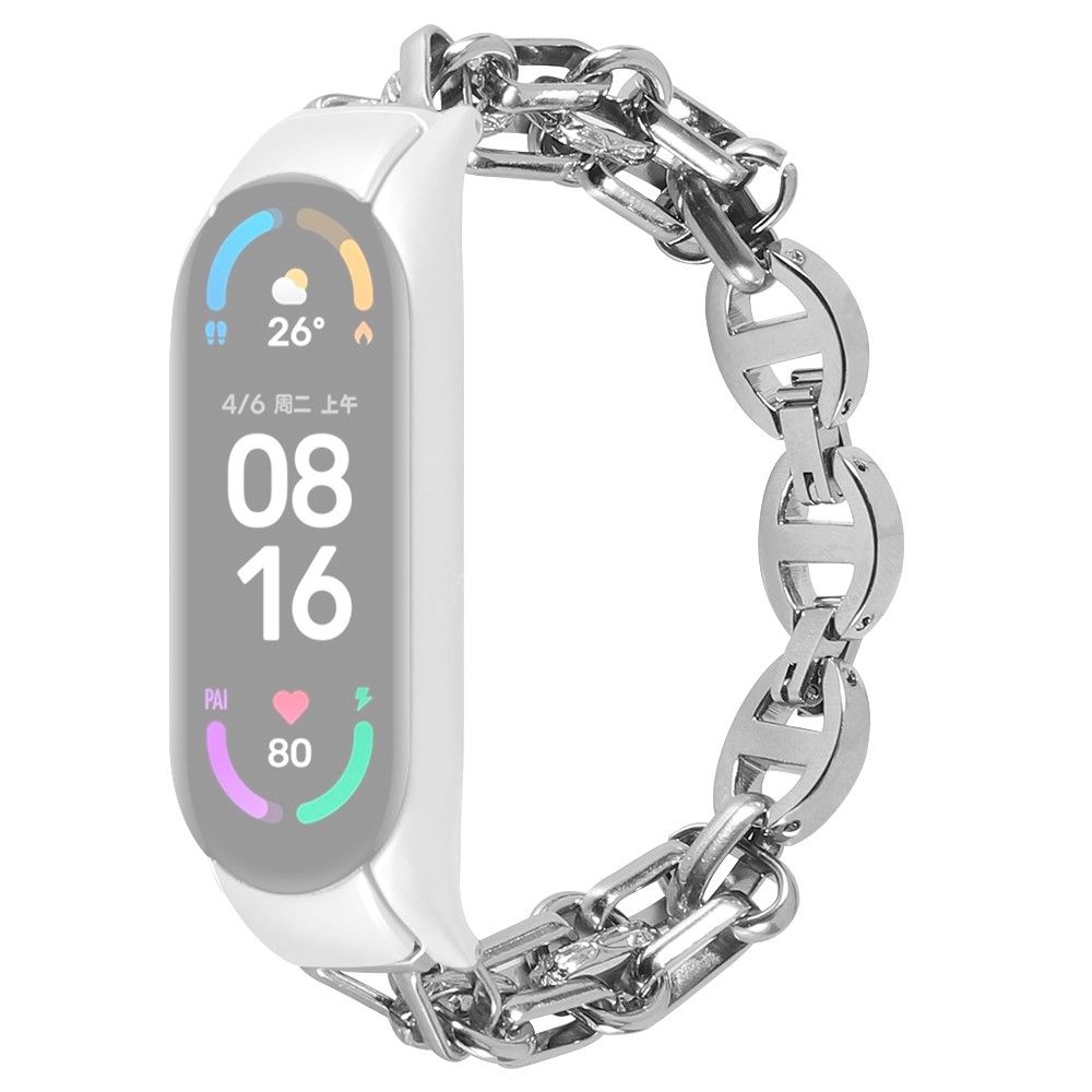 Ремешок для смарт-браслета Grand Price Hollow-out Bracelet Strap для Xiaomi Band 7