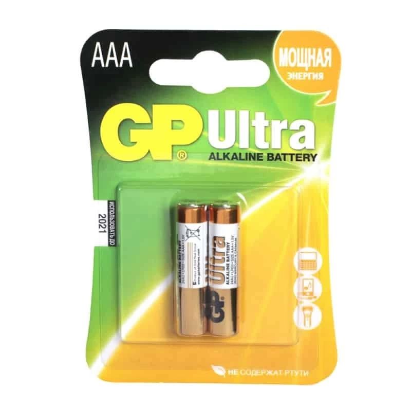 батарейка литиевая duracell ultra 3v cr2 rcr2 Батарейка LR03/AAA 