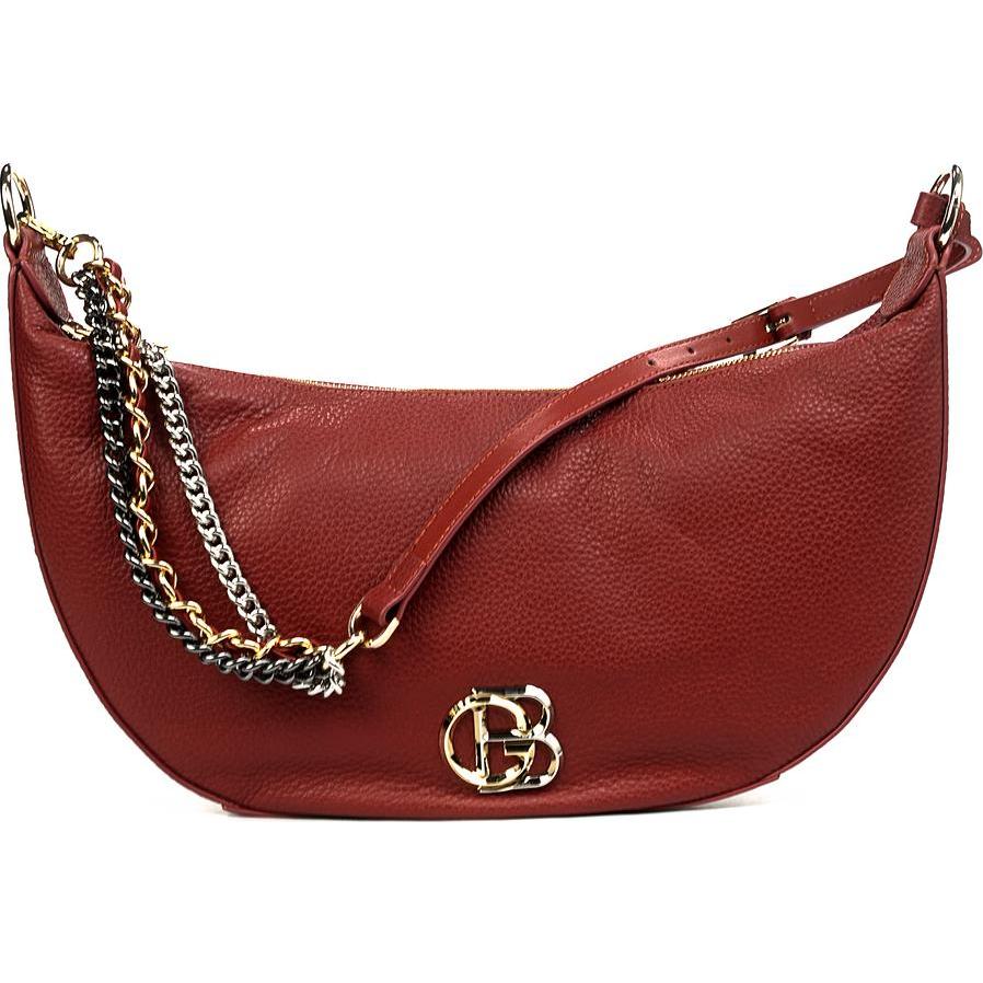 

Сумка Baldinini G4BPWG6Z0032025 brown Laura 003, B38312-G4BPWG6Z0032