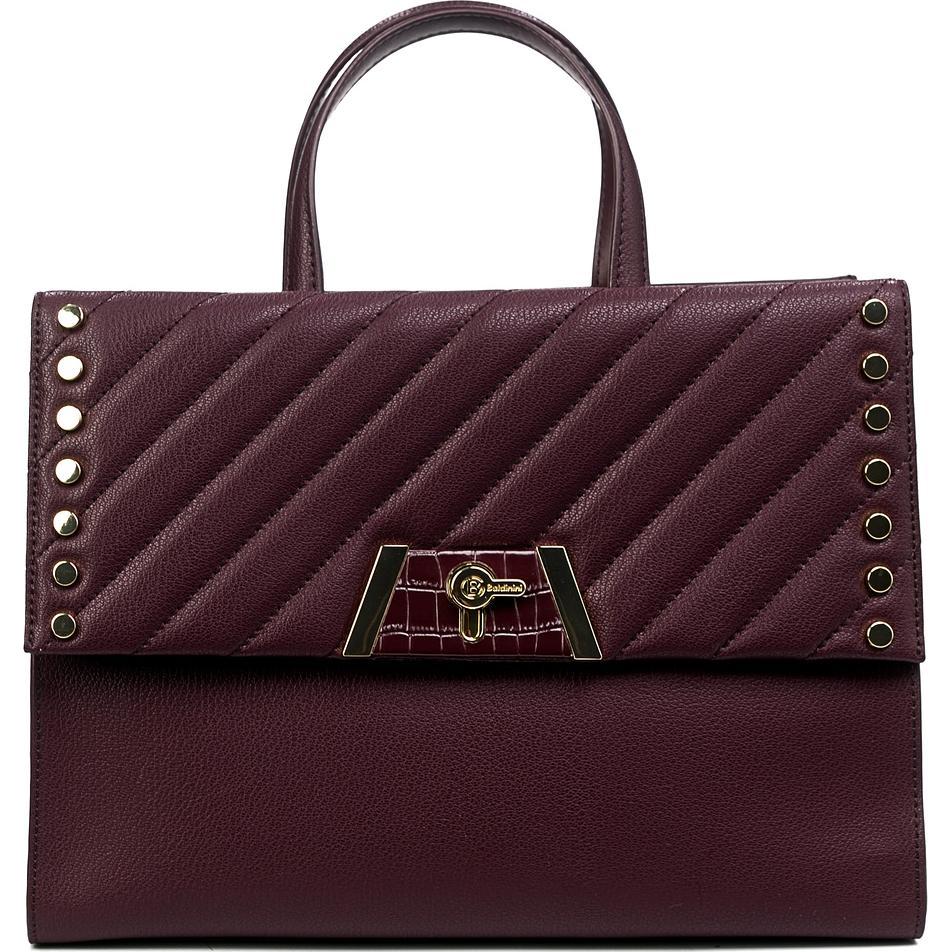 

Сумка Baldinini G4BPWG6T0052064 burgundy Gimmi 005, B38301-G4BPWG6T0052