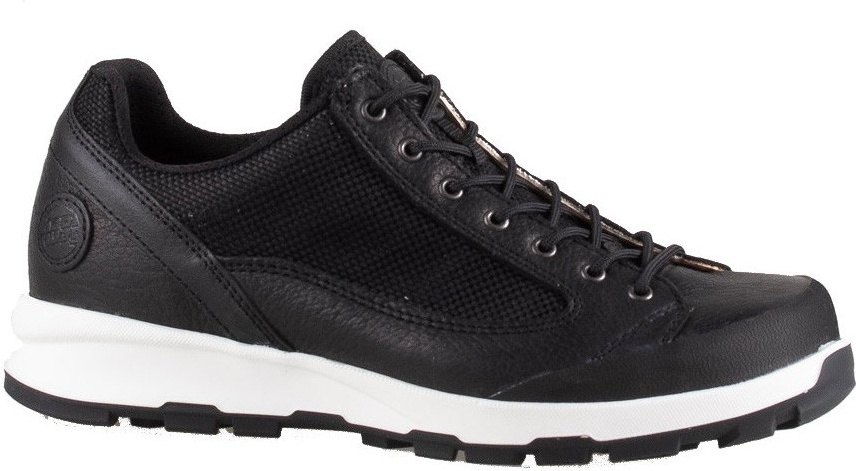 

Ботинки Hanwag Katni, black/black, 10 UK, Katni