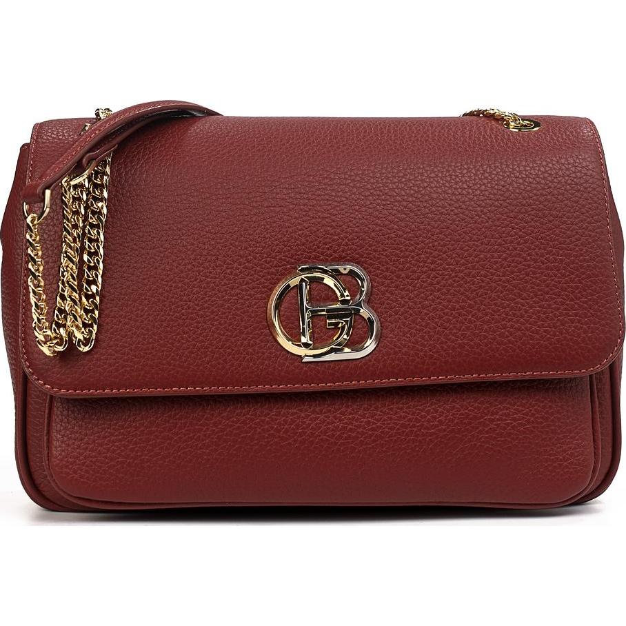

Сумка-клатч Baldinini G3BPWG6F0042025 brown Bella 004, B38330-G3BPWG6F0042