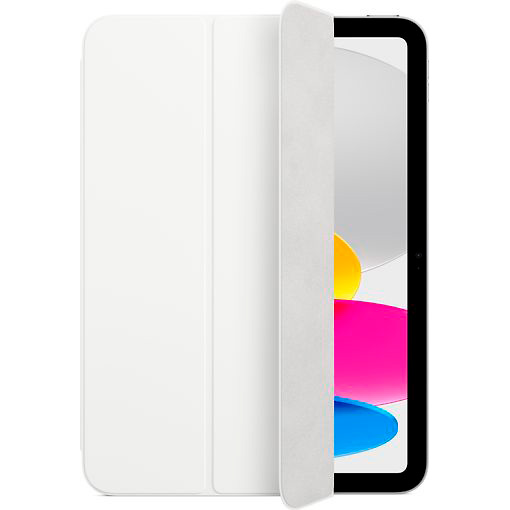 фото Чехол apple для apple ipad (2022) white (mqdq3)